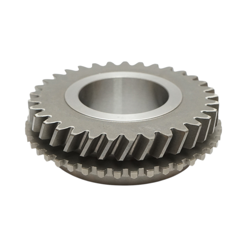 Pignone trasmissione New Holland, Fiat, Case IH Z=33/42 codice OEM 5123983