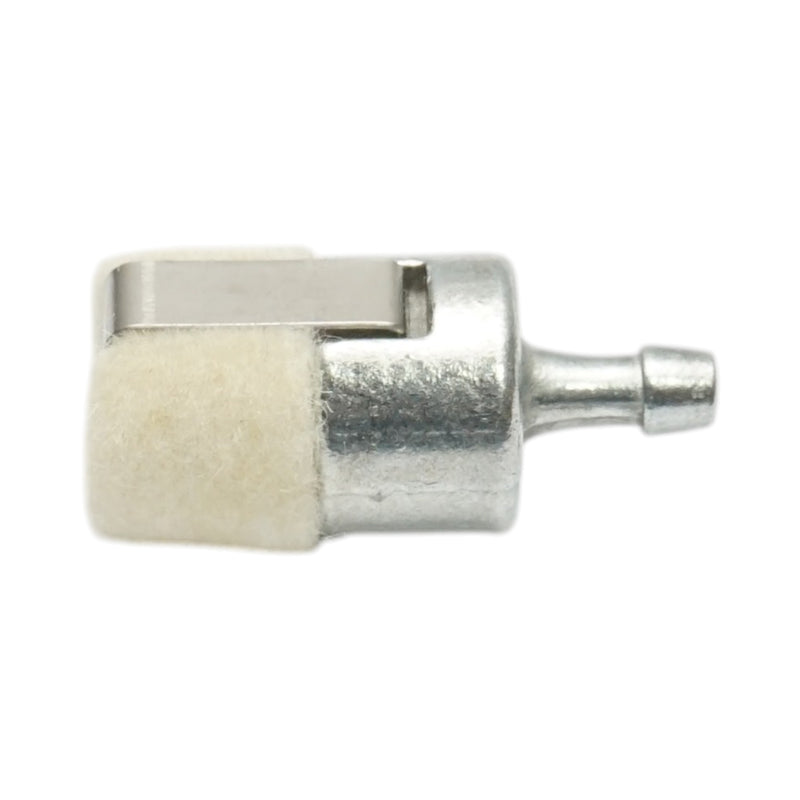Piccolo filtro carburante per motoseghe cinesi modelli 3800, 4100, 4500, 4600, 5200 (THOR)
