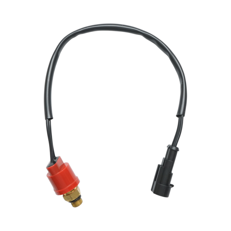 Sensore di velocità della trasmissione per Same, Deutz, Hurlimann (codice OEM) 0.900.2416.0, 04431690, 380/4431690, 4431690, 47966010, 66004431690, 84190061, 090024160, 0501221774