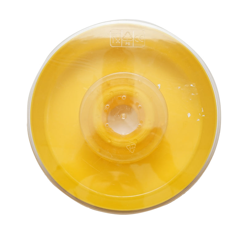 Alimentatore per api rotondo, dimensioni 200x50 mm