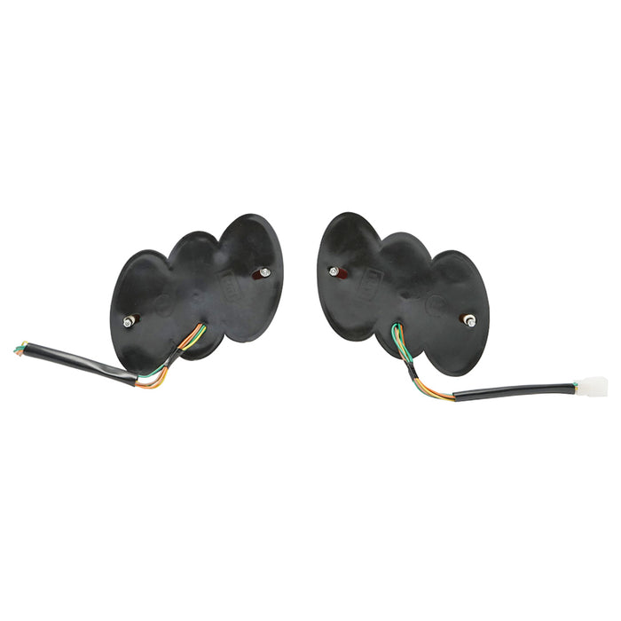 Set luci freno posteriori 4F Breckner Germany