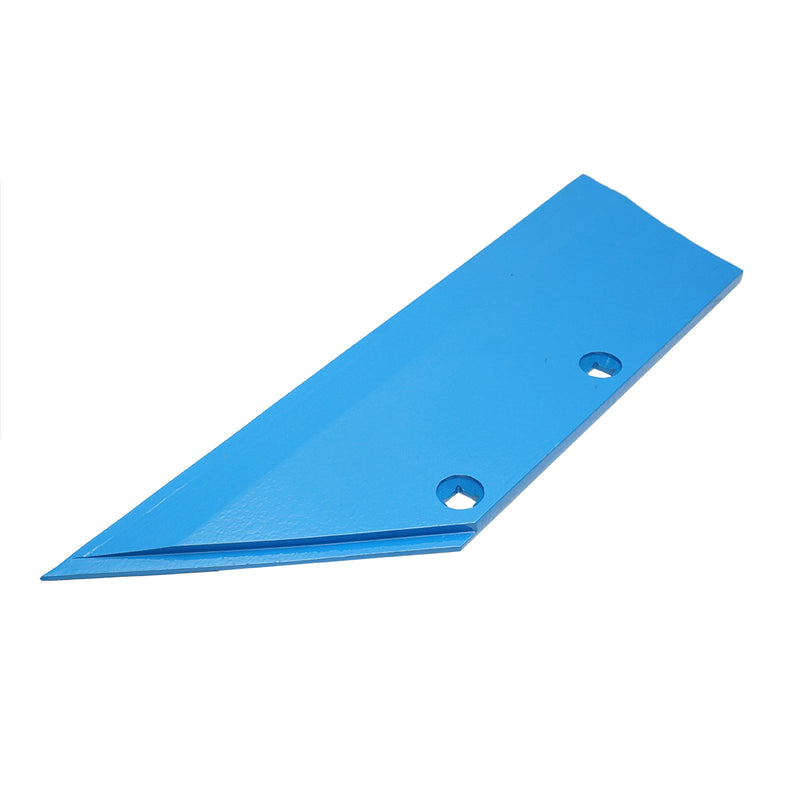 Vomere destro Lemken da 18", codice OEM 3352130