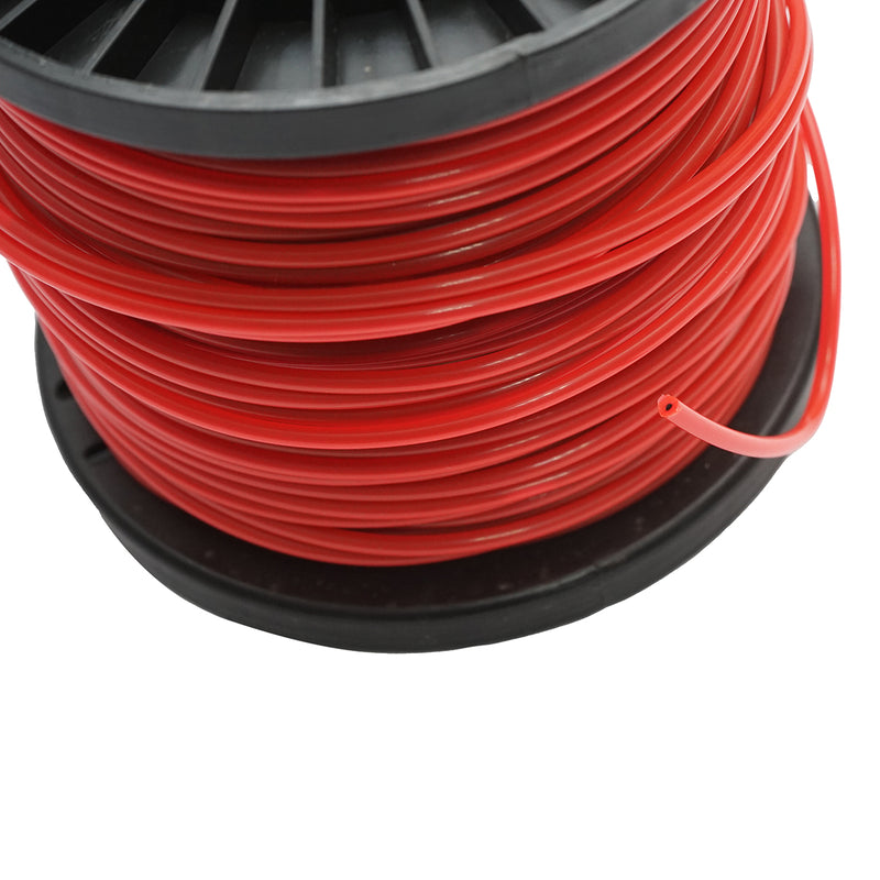 Filo tondo per decespugliatore 3mmx60m Breckner Germany