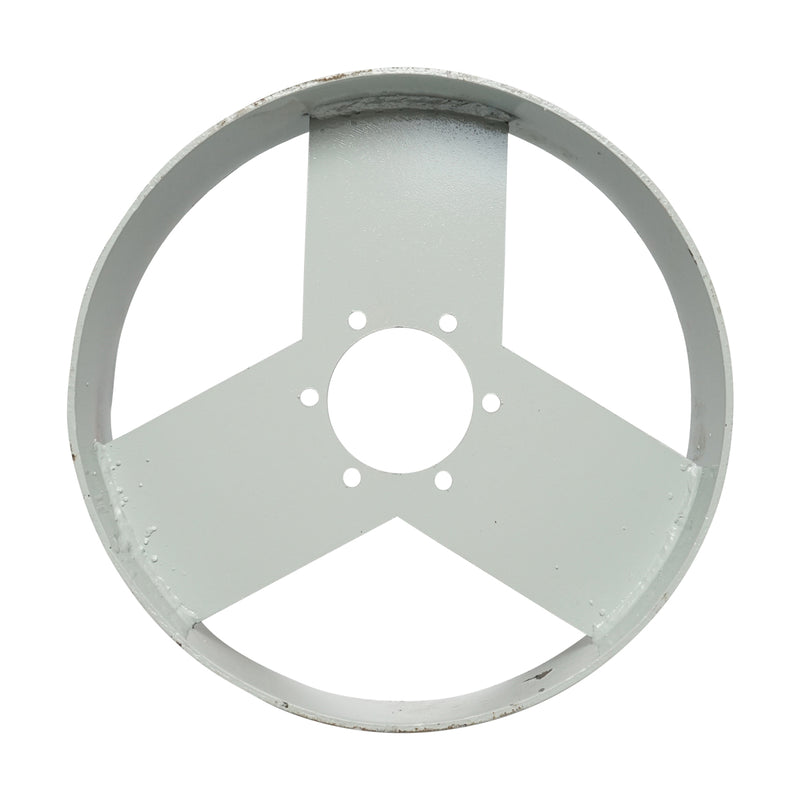 Ruota dell'aratro PP4 PP3