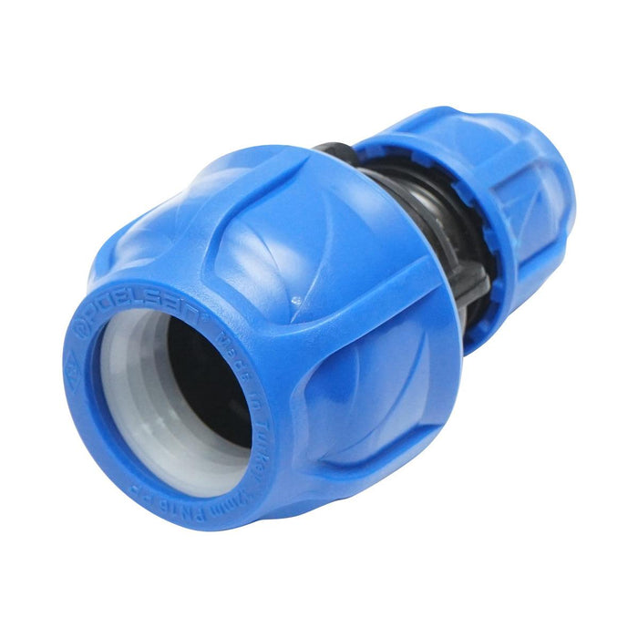 Raccordo a Compressione Connettore Adattatore Riduttore 32x20mm- PN16 RACCORDO/GIUNTO Connettore Riduttore 32x20mm- PN16