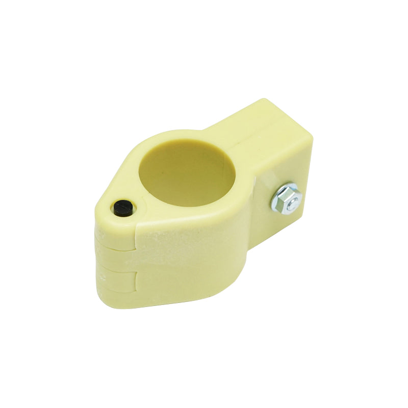 Supporto dito retrattile Ø 16 mm per New Holland – Codice OEM 7400844