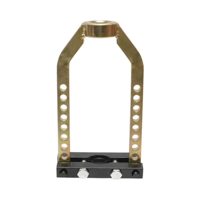 Estrattore universale per presse a testa planetaria 98x250x30mm Breckner Germany