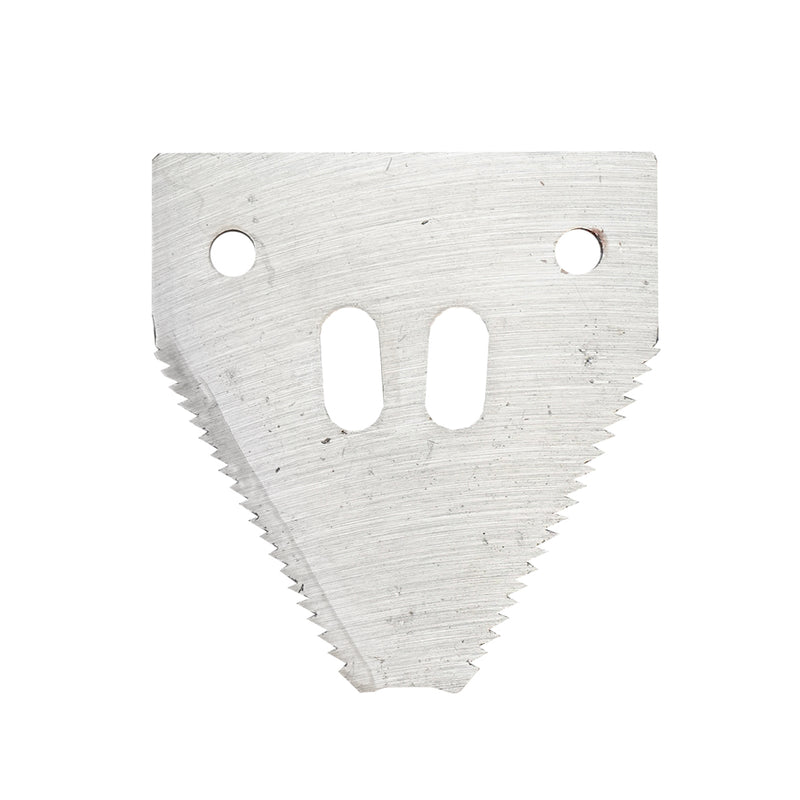 Lama per mietitrebbia Schumacher, 19 denti, 3 mm Breckner Germany
