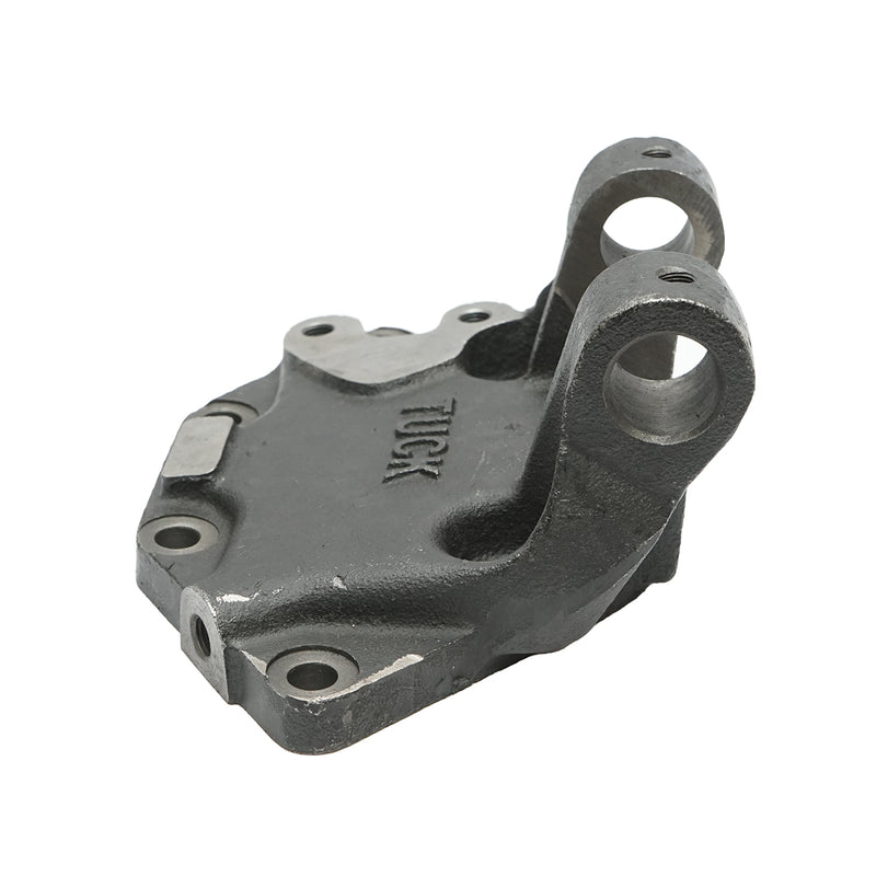 Monoblocco U-445 Copertura/Piastra Supporto Fiat 450-480 40.58.034 4982379
