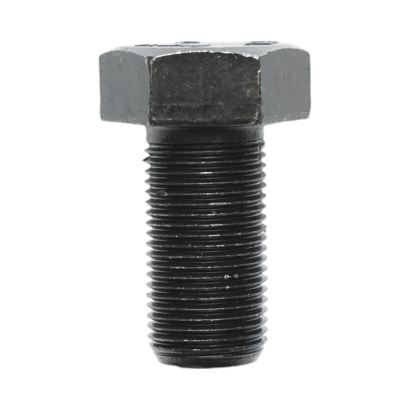 Bullone ruota posteriore Fiat, Case IH M18×35×1,5 mm codice OEM 16252921, 15983824, 15983821, LA11408521, LA11408524, 123/11408521, 446-22
