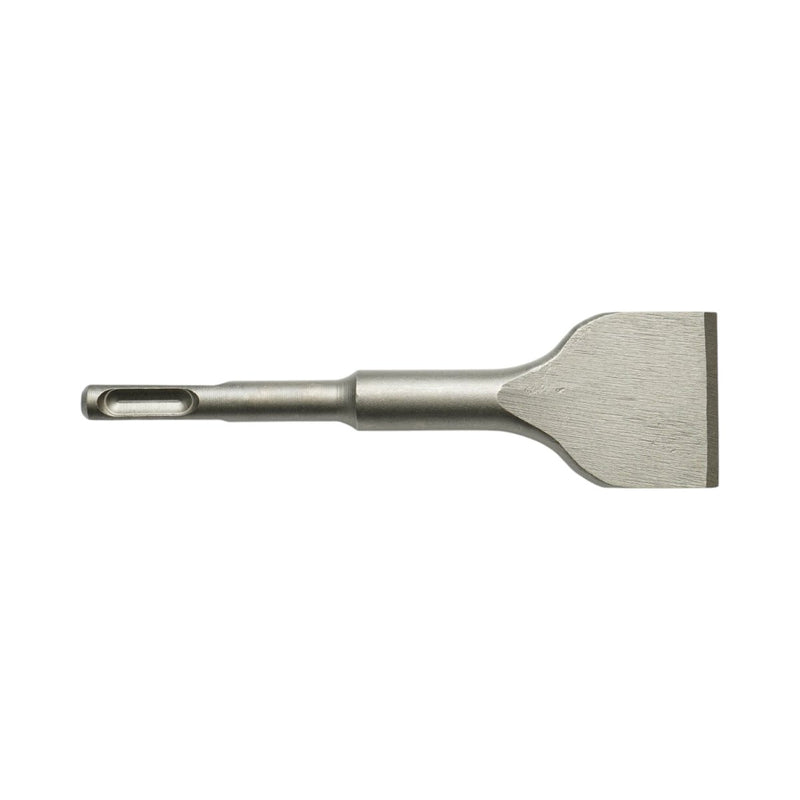 Scalpello largo per calcestruzzo 40x140 mm SDS Plus Breckner Germany