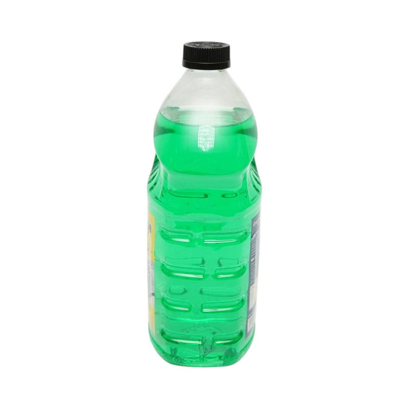 Shampoo auto concentrato con cera 1:200 verde 2 L Breckner Germany