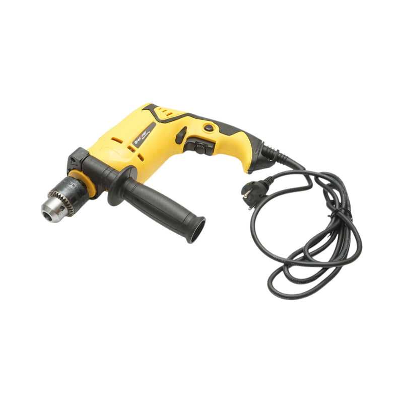 Kit trapano a percussione 600W, 220V, mandrino da 13 mm, velocità 3300 giri/min con 66 pezzi di utensili e attrezzi Breckner Germany