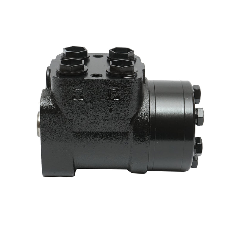 Pompa idroguida idraulica Danfoss per John Deere OSPC 200 CN G1/2" (pollice), codice OEM AL55296, 150-0176.