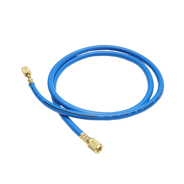 Set di tubi flessibili refrigeranti da 1,5 m per AC freon R143A, R502, R22, R12 Breckner Germany