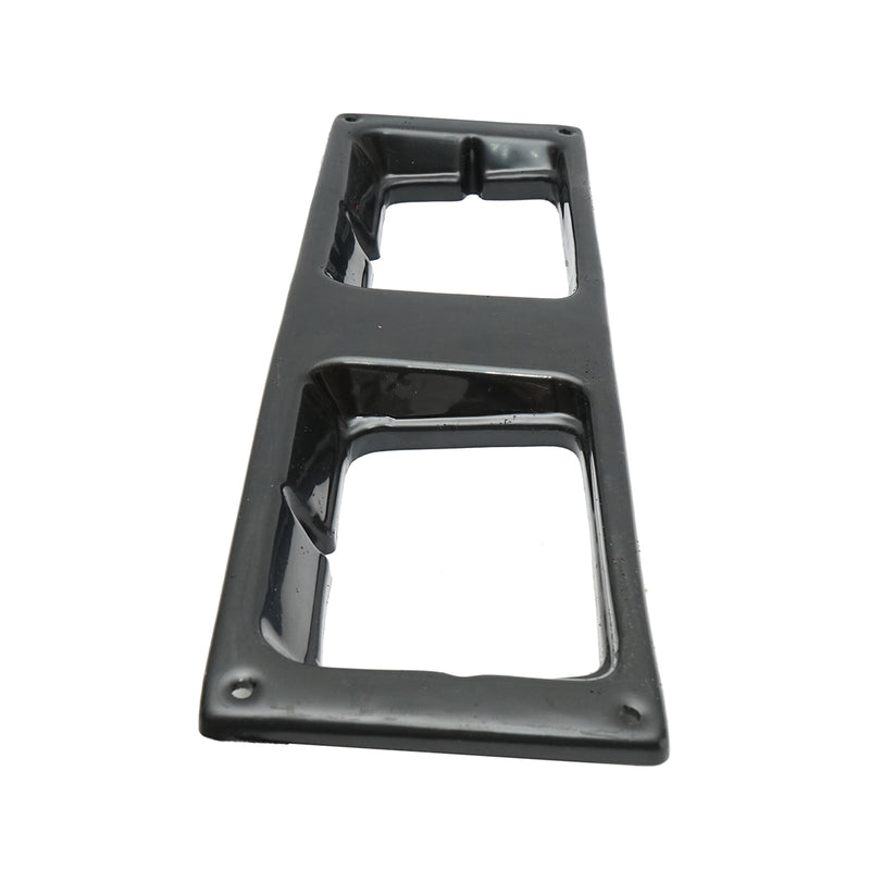 Mascherina faro Fiat 643 codice OEM 4017.47.1001