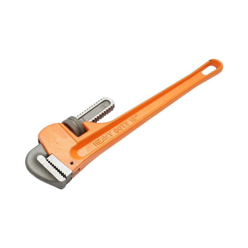Chiave giratubi professionale regolabile da 450 mm (18 pollici) (tipo Stillson)