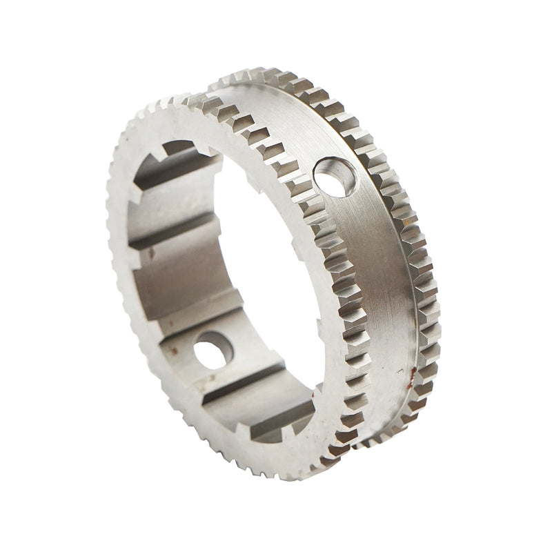 Manicotto di accoppiamento scanalato interno Z=12 esterno Z=52 per John Deere R125178