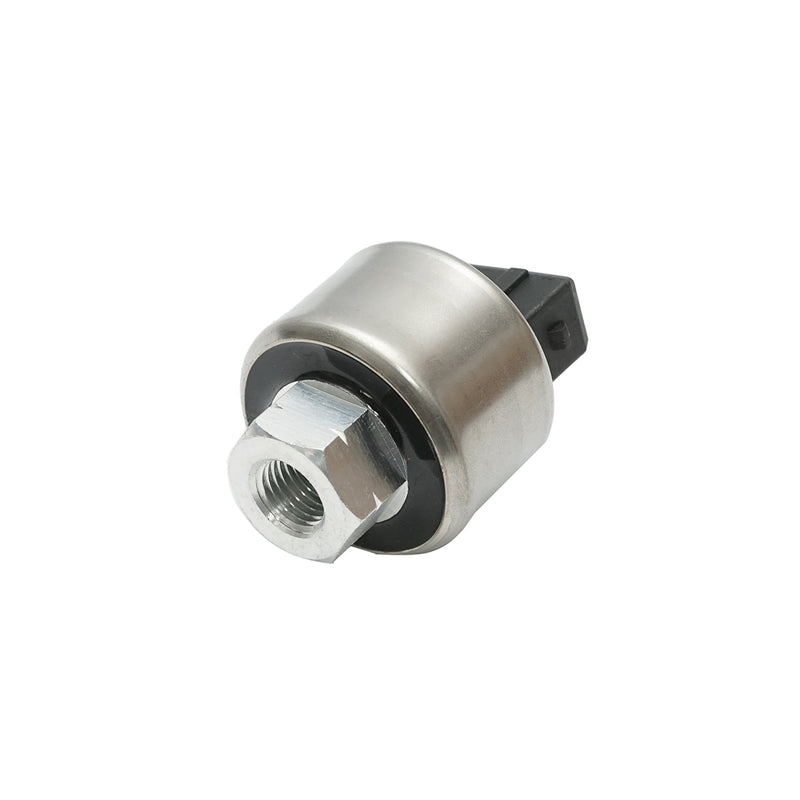 Sensore pressione aria condizionata per Case IH, New Holland, Steyr, Ford codice OEM 82019426, 84233818, 87699591, B37052, 9202-786