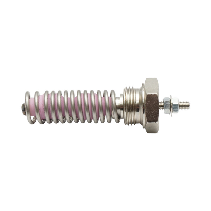 Candeletta di preriscaldo John Deere 12V, filettatura 7/8-14 mm, codice OEM RE29658
