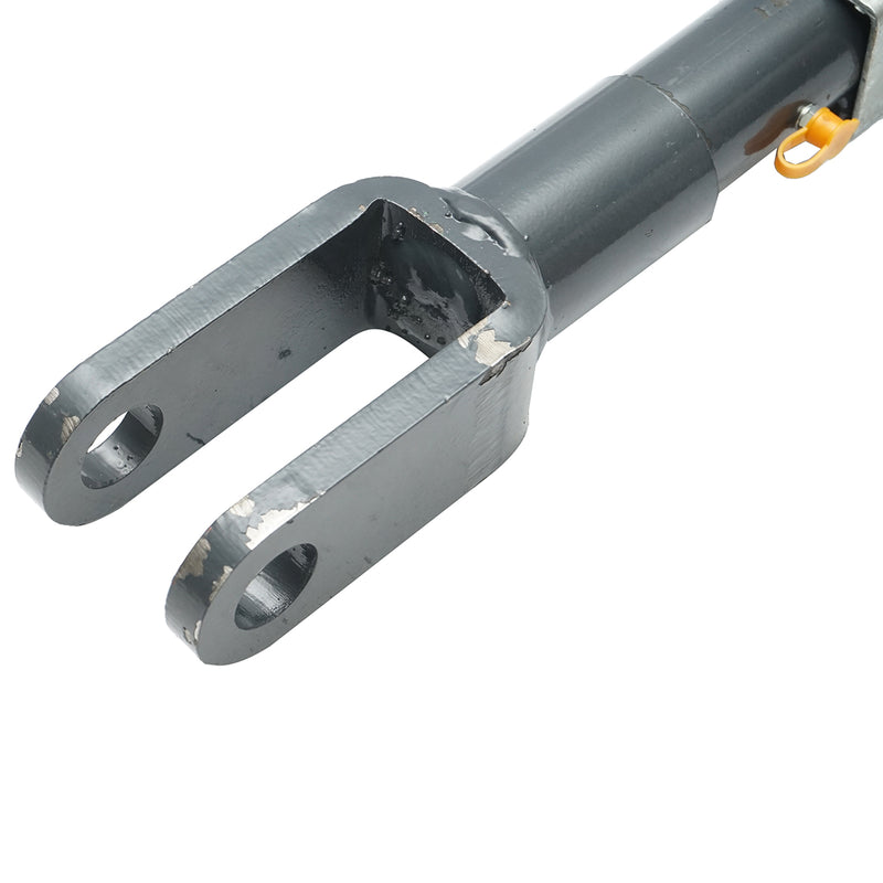 Stabilizzatore per tirante laterale per New Holland, Case IH – codici OEM 5093189, 5093193 – 490-600 mm