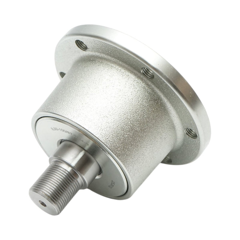 Mozzo per erpice a dischi Lemken Heliodor, lato destro (codici OEM: 5554512, 55510012, IL50-100/6T-M24-R)