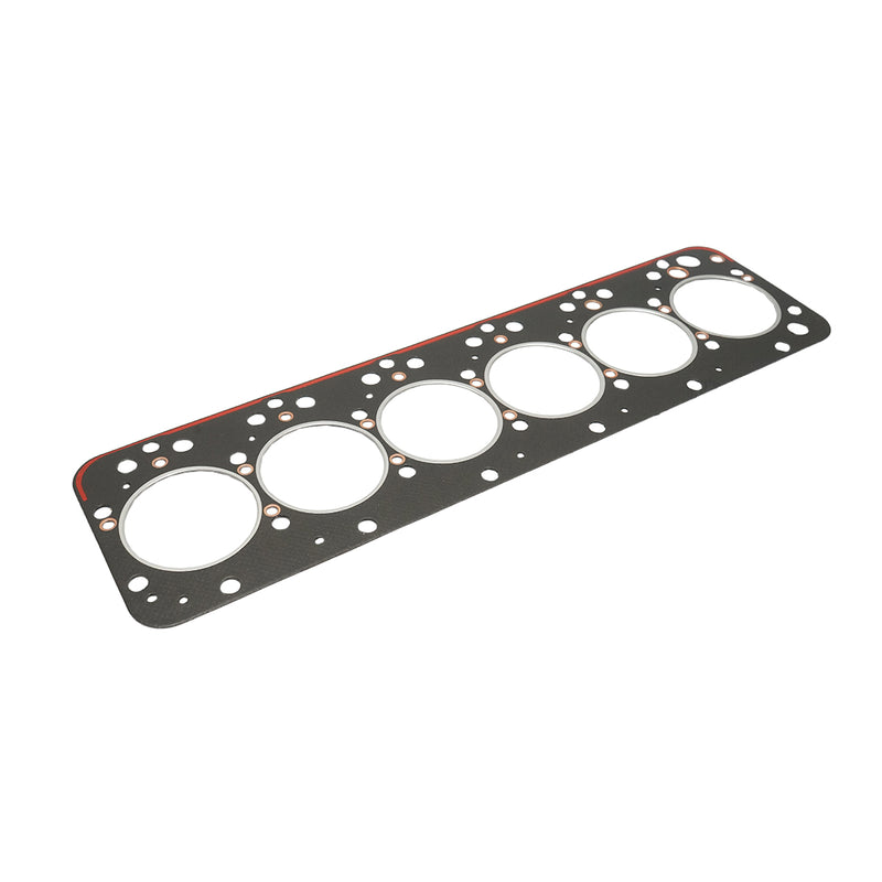 Guarnizione testata motore 6 cilindri 100mm, spessore 1,43mm per Fiat (motore Iveco) OEM 153625461