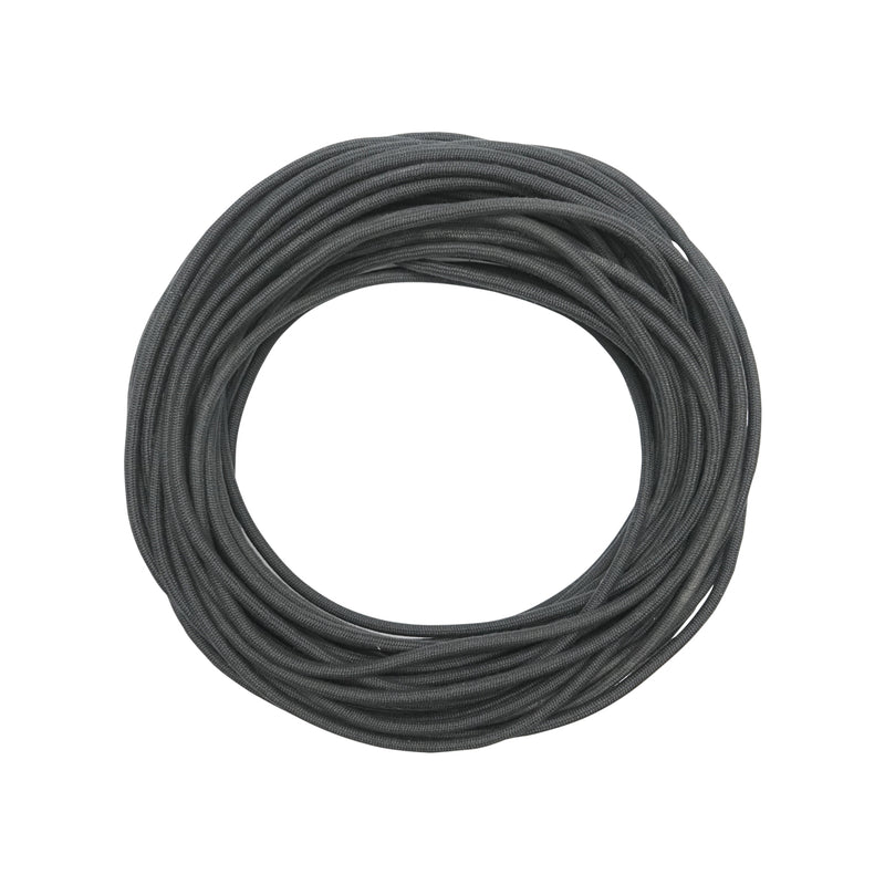 Tubo carburante 3,2x7,2 con protezione in cotone, rotolo 30m