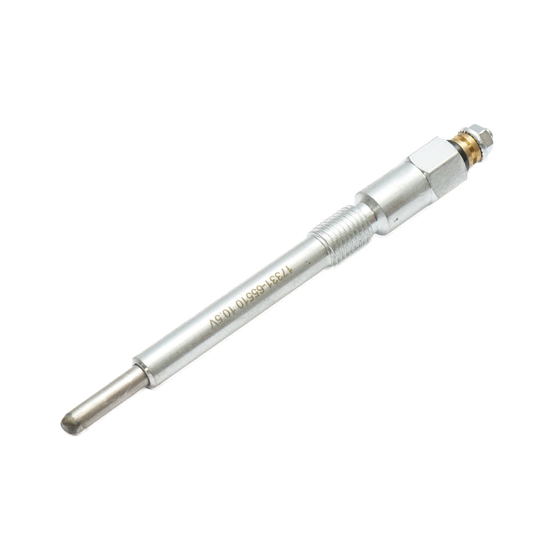 Candeletta di preriscaldamento Kubota, codice OEM 17331-65510, B1VPF3718