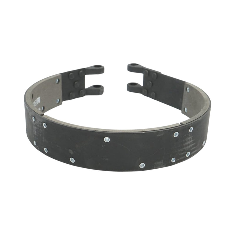 Fascetta del freno a mano Fiat, New Holland, Case IH 820x50mm Codice OEM 87569428, SF5107958, 4981800, 4996437