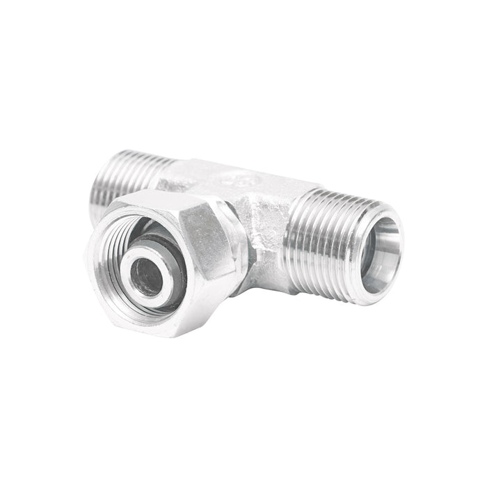 Raccordo Adattatore T M20xM20xM20x1,5 filettatura interna/esterna