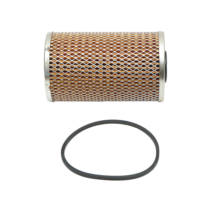 Filtro carburante Mercedes, MAN SL 200, Volvo, Hitachi 143x83,2x13,6mm Codice OEM FEF 3108, equivalenti, P 811, FF 147, C11861PB, E 10KP, FFP550861