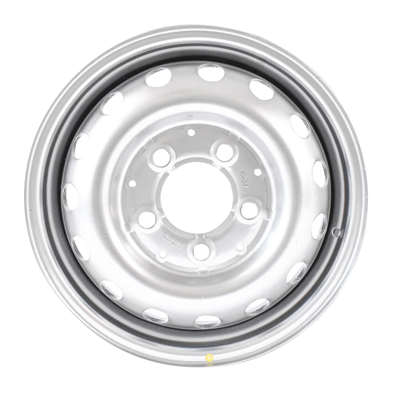 Cerchio per Sprinter 903 (fino al 2006) 6JX15H2 ET75, per ruota singola, 5 fori