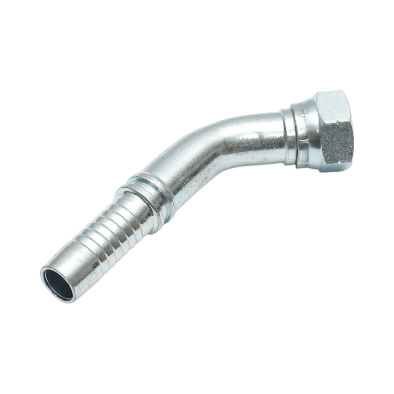 Raccordo DKR45 DN20 BSP 3/4 filettatura femmina Breckner Germany