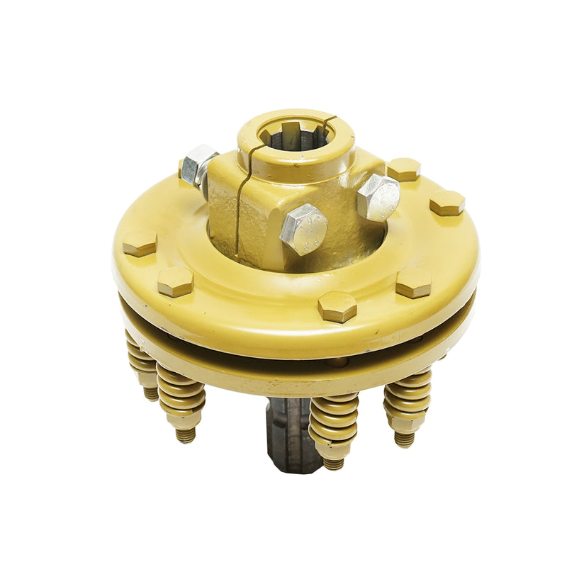 Frizione universale per cardano Z6, 180 mm.