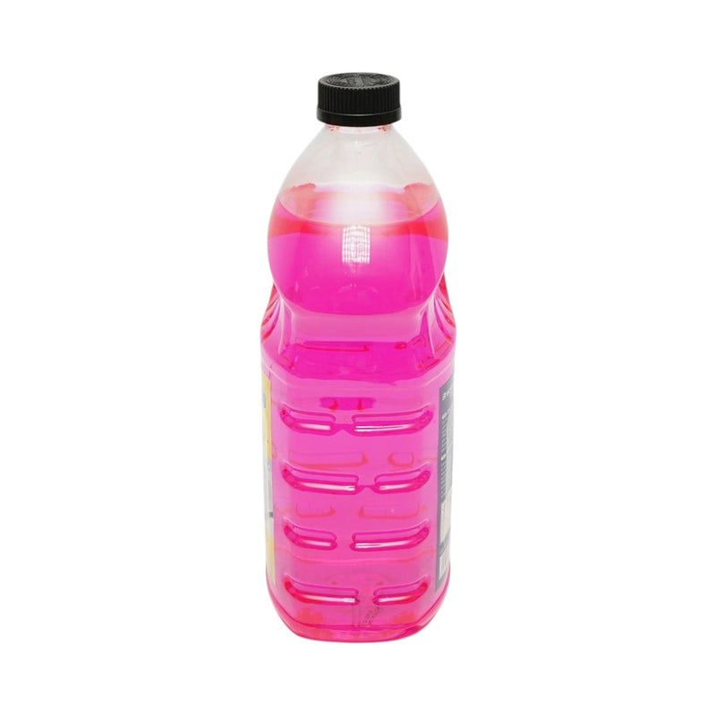 Shampoo auto concentrato con cera 1:200 rosa 2 L Breckner Germany