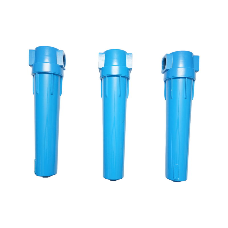 Set di filtri A,C,T-007 per compressore d'aria a vite 55KW/75A, GK66