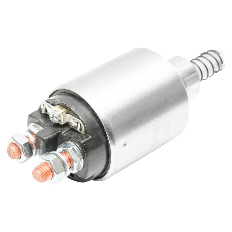 Solenoide motore elettrico per John Deere, Case IH AL113664