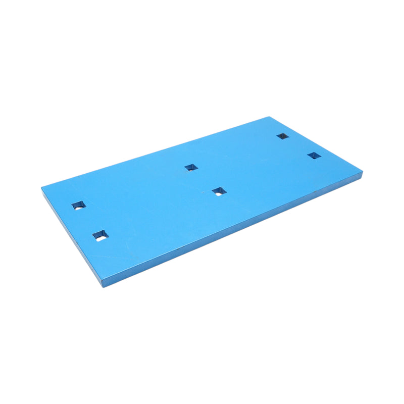 Tallone per aratro Lemken (destro/sinistro), 365 mm, codice OEM 3411508