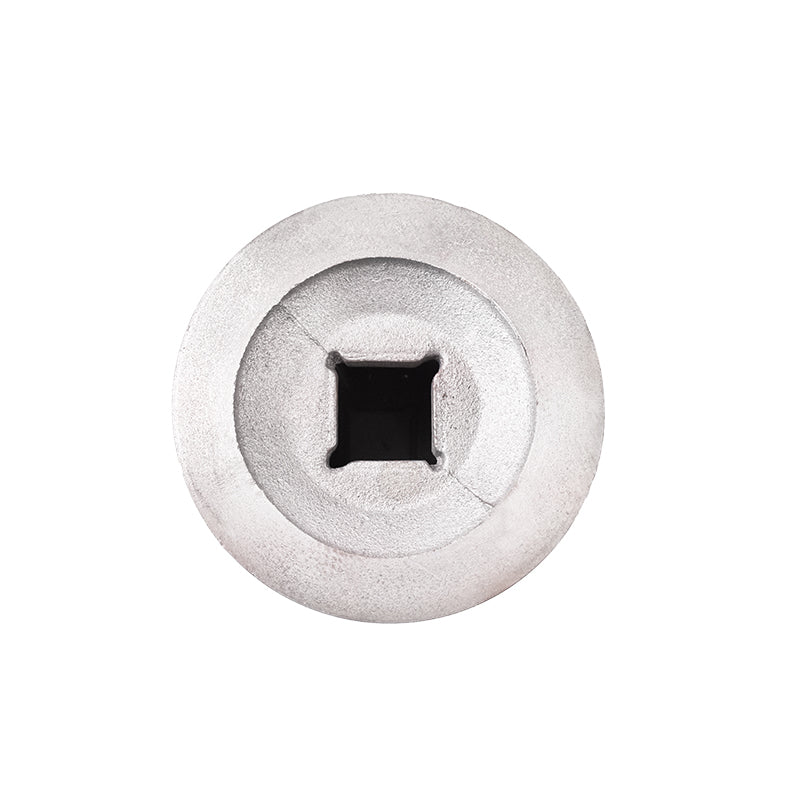 Bobina grande per cuscinetto 32015, foro quadro da 37 mm