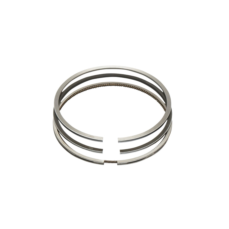 Set segmenti pistone per Fiat con motore Iveco 8365.25. Codici OEM: 1902408, 1930234, 1930753, 23/34-264