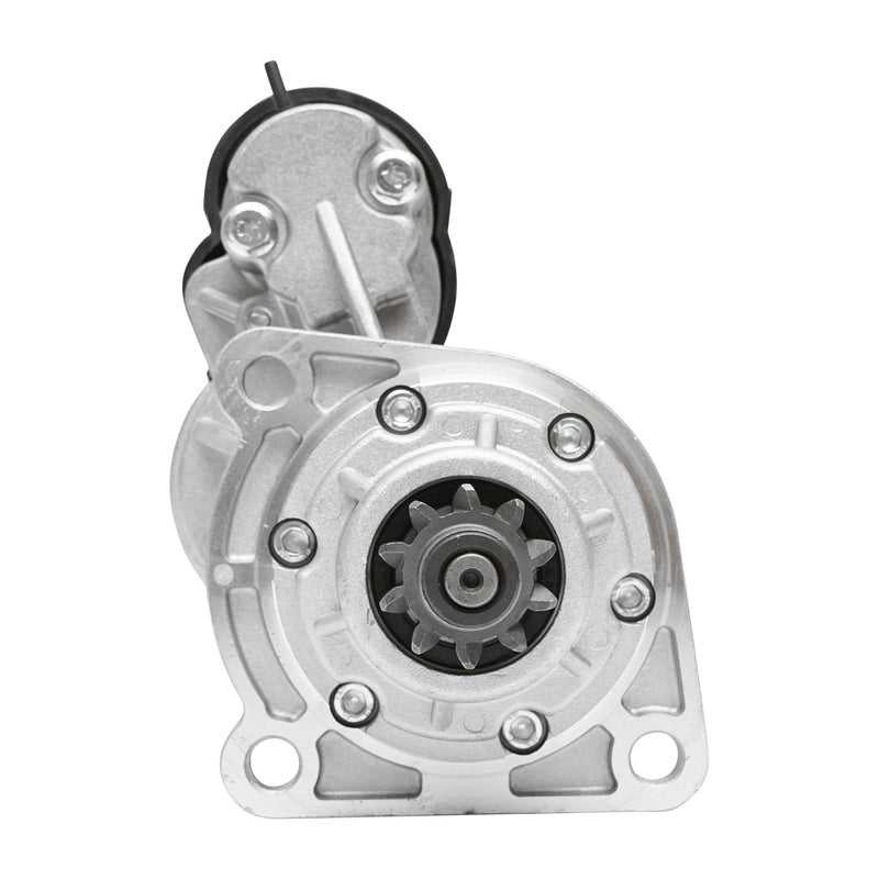 Motore elettrico per Case IH codice OEM 123708133, QDJ13914, 0001362310, 121449A2, 189330A1, 189330A5, 230428A3, 403300R92, 529965R92, 537140R92