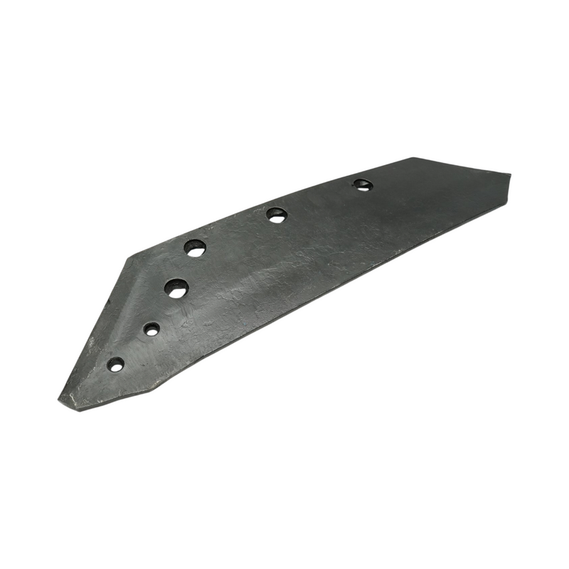 Vomere sinistro per aratro reversibile Kuhn, codice OEM 622331