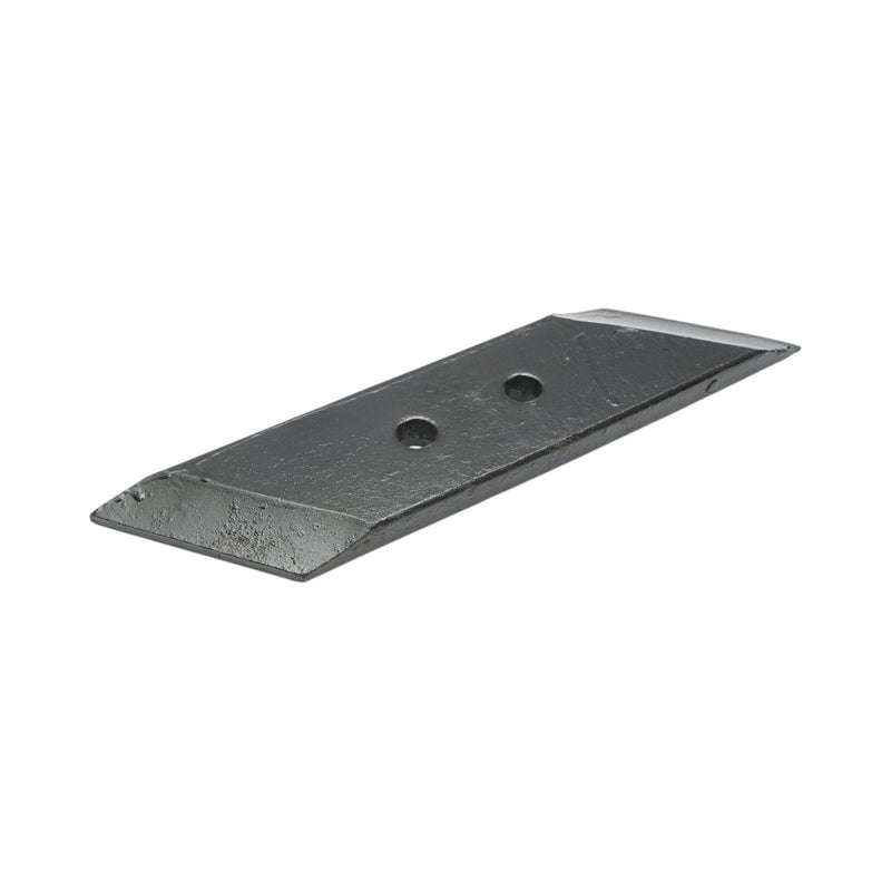 Punta per vomere sinistro Vogel Noot, codice OEM PK000006