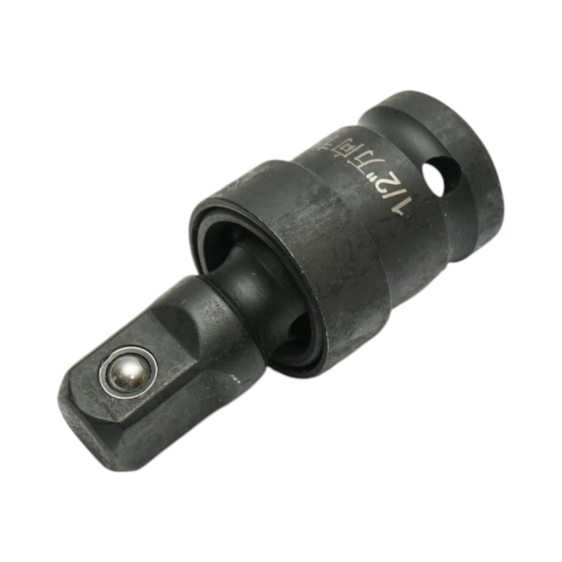 Adattatore per giunto universale a impatto in Cr-Mo da 1/2" Breckner Germany