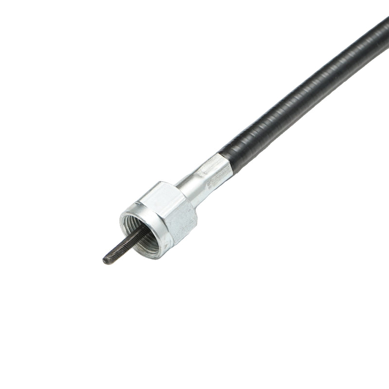 Cavo contagiri per Massey Ferguson, lunghezza 1340 mm, codici OEM 1853233M1, 827855M1, 829487M91, 1850709M1, 1850710M1