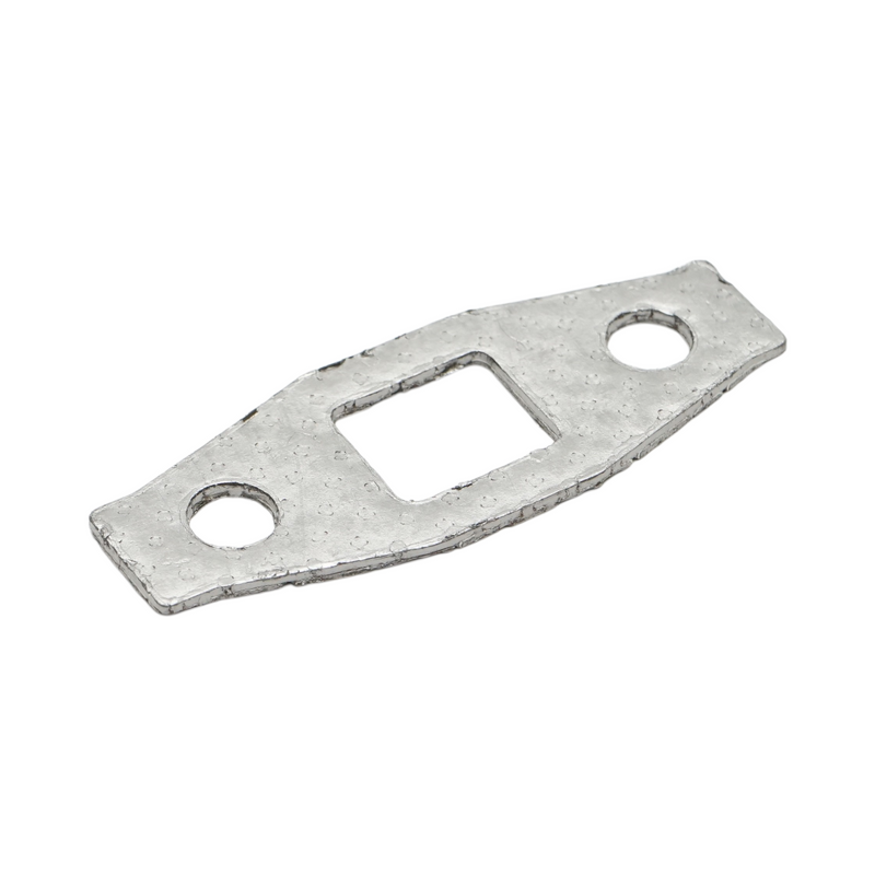 Guarnizione tubo turbo John Deere codice OEM R123570, R105346, R97349, VPC1804, B160198