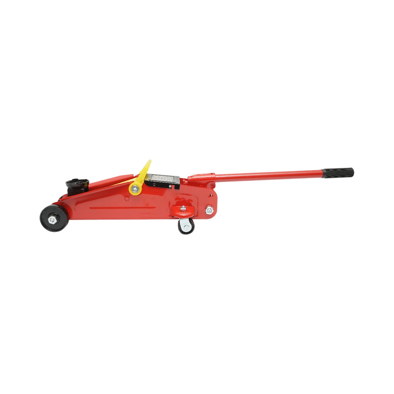 Cric tipo “coccodrillo” (Floor Jack) – 2 T