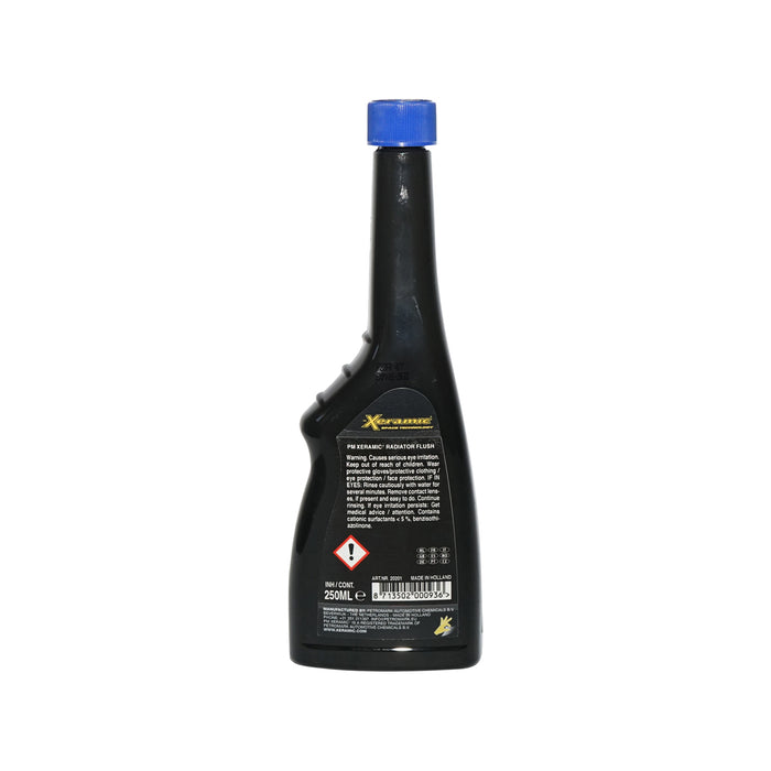 Soluzione per la pulizia del radiatore Xeramic da 250ml