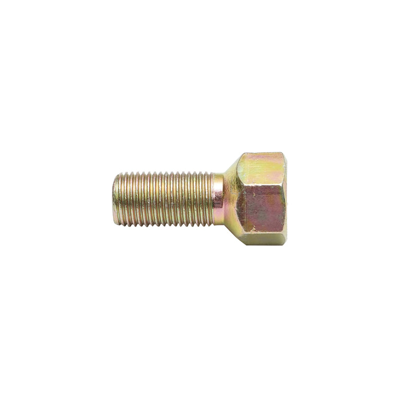 Cuscinetto ruota anteriore Massey Ferguson L=19,8 mm, filettatura 1/2 pollice UNF codice OEM 512581M1